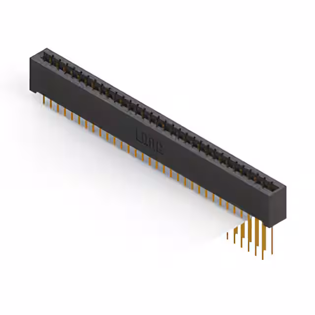 379-064-541-201 EDAC Inc.  Edgeboard Connectors